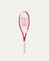 Wilson Ultra Power Pink Jr Tennis Racquet