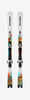 Salomon Addikt Pro 76 Skis W/ MI12 Bindings - 2026