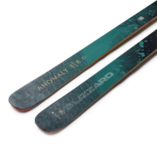 Blizzard Anomaly 94 Skis - 2026
