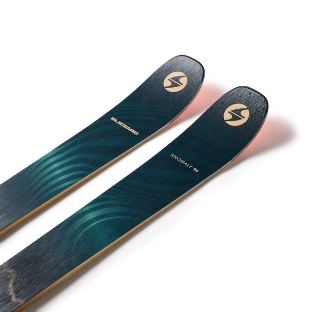 Blizzard Anomaly 94 Skis - 2026