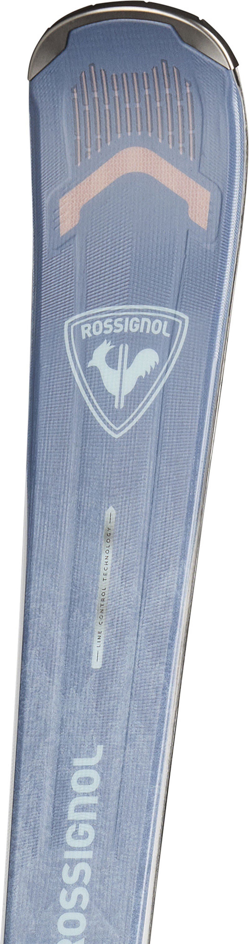 Rossignol Arcade W 78 W/Xpress 10 Bindings - 2026