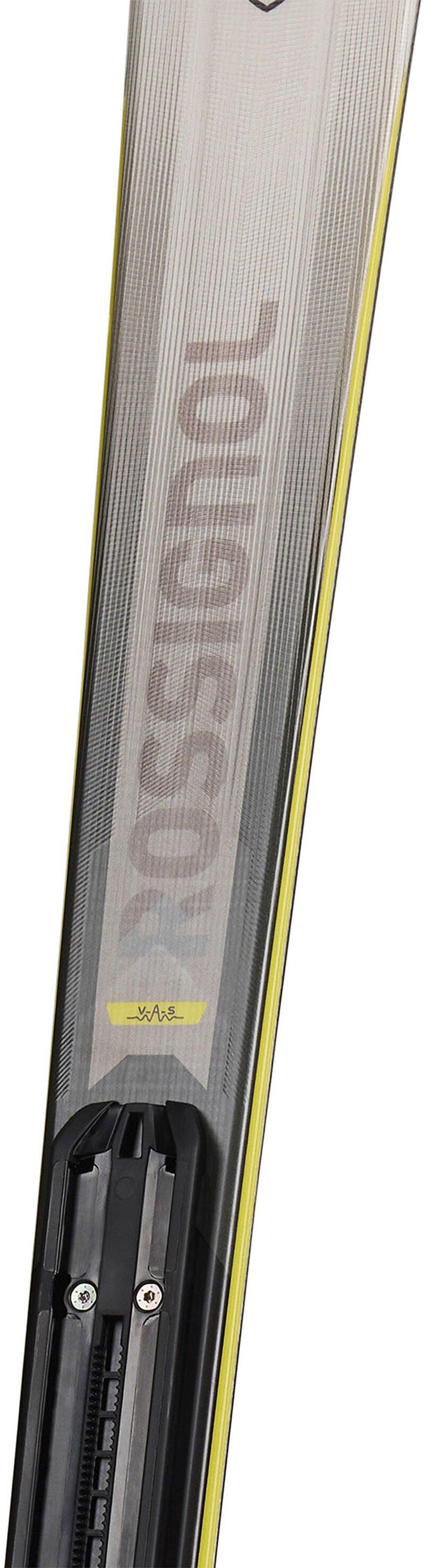 Rossignol Arcade 78 W/Xpress 10 Bindings - 2026