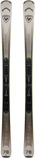 Rossignol Arcade 78 W/Xpress 10 Bindings - 2026