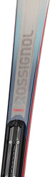 Rossignol Arcade 80 W/Xpress 10 Bindings - 2026