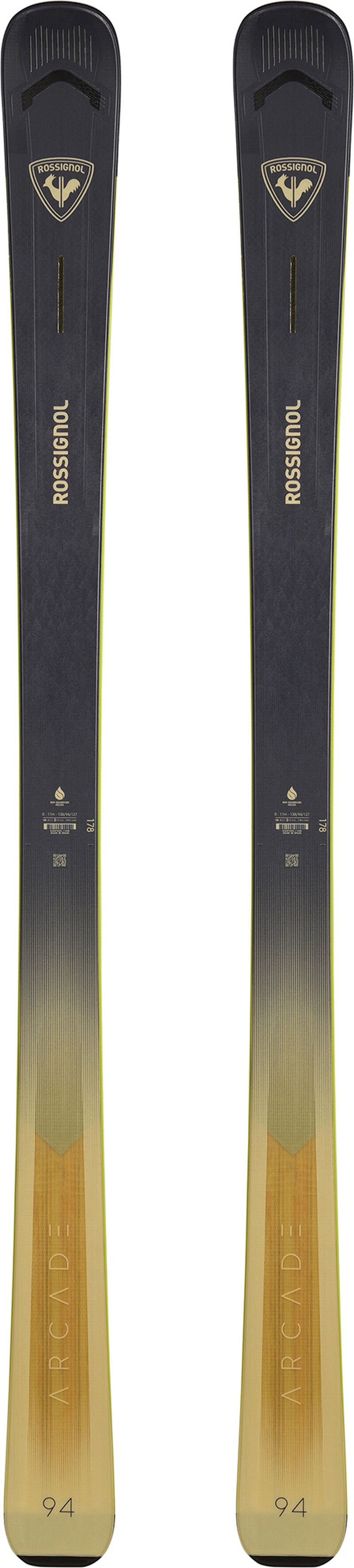 Rossignol Arcade 94 - 2026