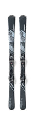 Nordica Wild Belle 74 W/ Tp2 Comp 10 Bindings - 2026