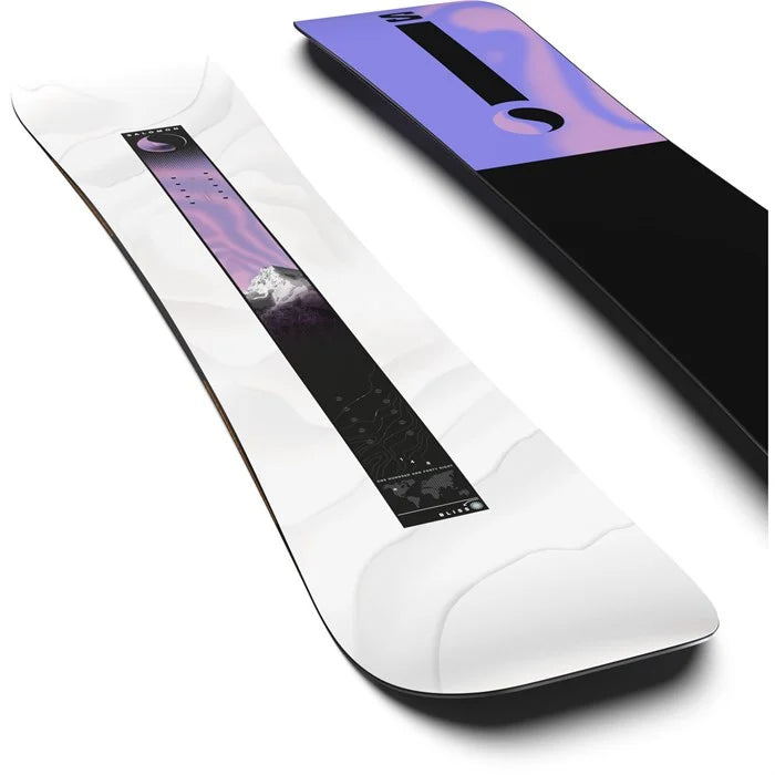 Salomon Bliss Women's Snowboard - 2026