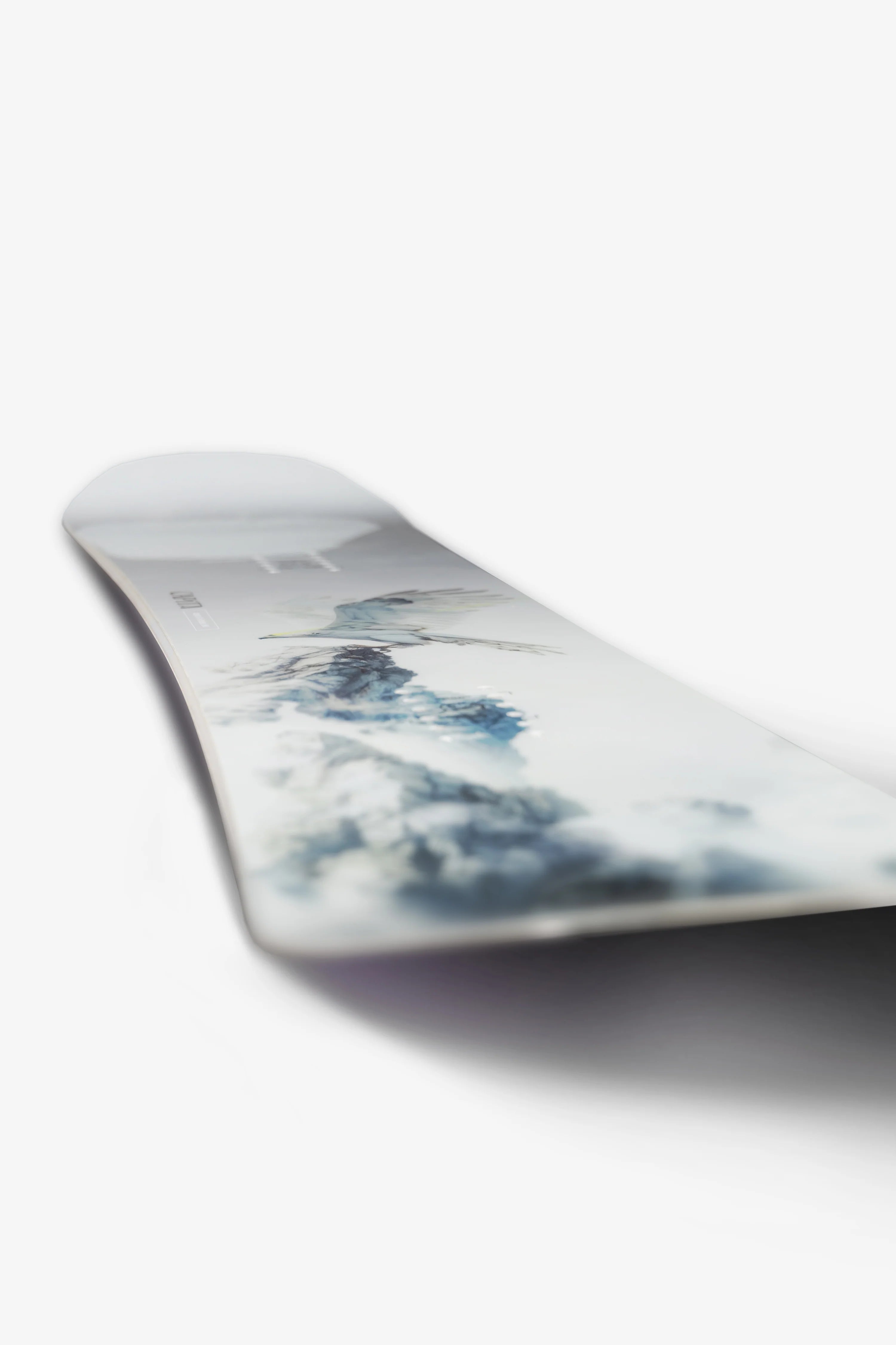 Capita Birds Of A Feather Womens Snowboard - 2026