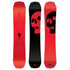 Capita Black Snowboard Of Death Snowboard - 2026
