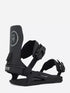 Ride C-6 Snowboard Bindings - 2026