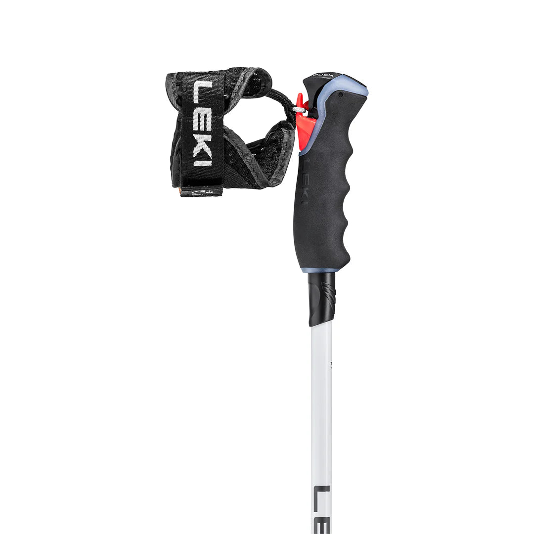 Leki CARBON 14 3D WOMEN'S Ski Poles - 2026