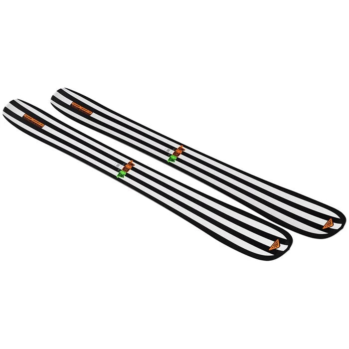 Salomon Départ 1.0 Skis - 2026