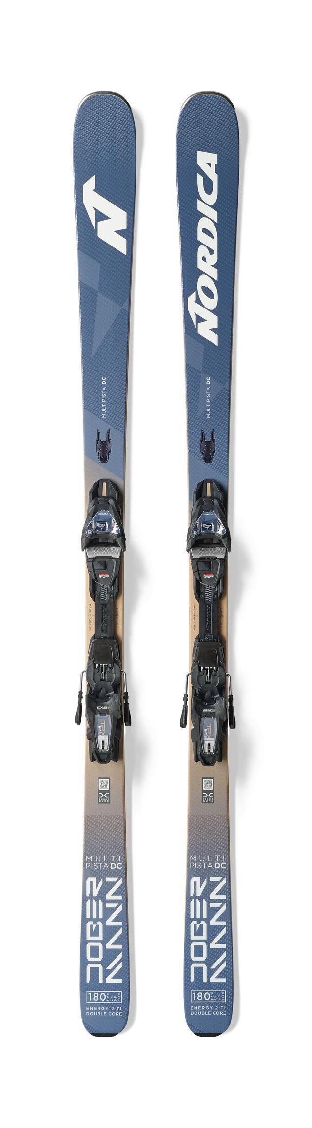 Nordica Dobermann Multipista DC W/ Tpx 13 Bindings - 2026
