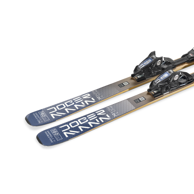 Nordica Dobermann Multipista DC W/ Tpx 13 Bindings - 2026