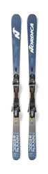 Nordica Dobermann Multipista DC W/ Tpx 13 Bindings - 2026
