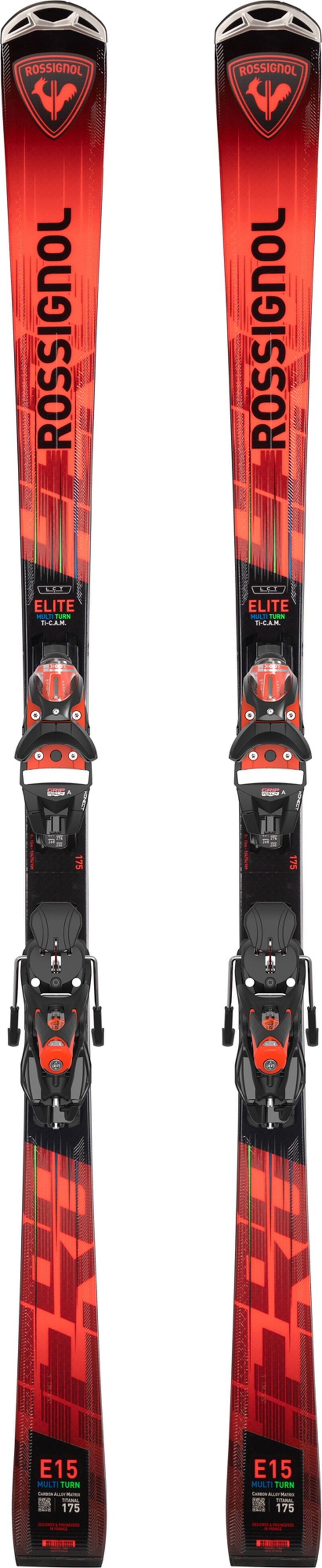 Rossignol Hero Elite MT C.A.M W/SPX 14 Bindings - 2026