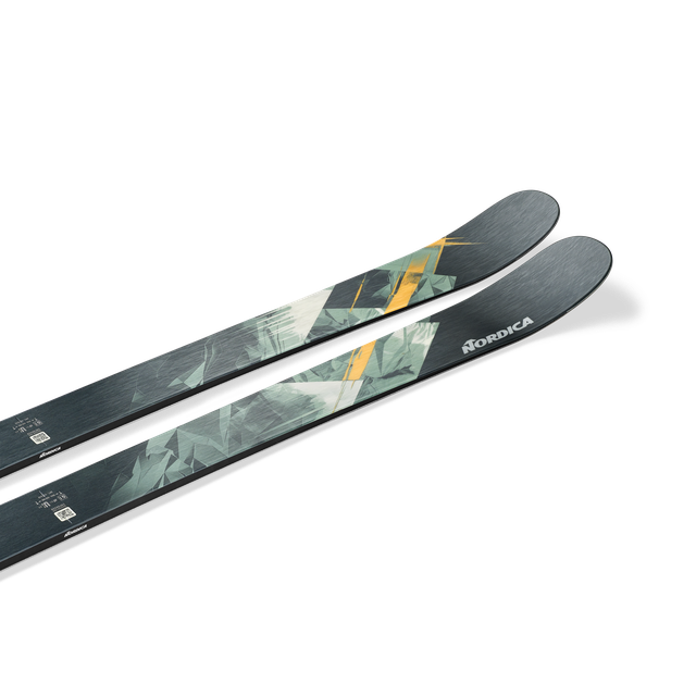 Nordica Enforcer 94 Skis - 2026