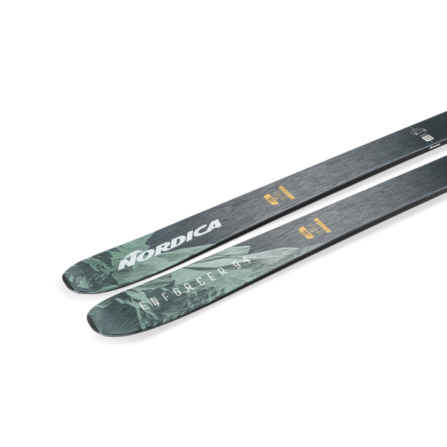 Nordica Enforcer 94 Skis - 2026