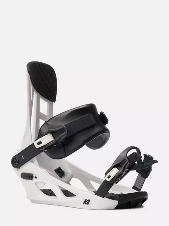 K2 Indy Snowboard Bindings - 2026