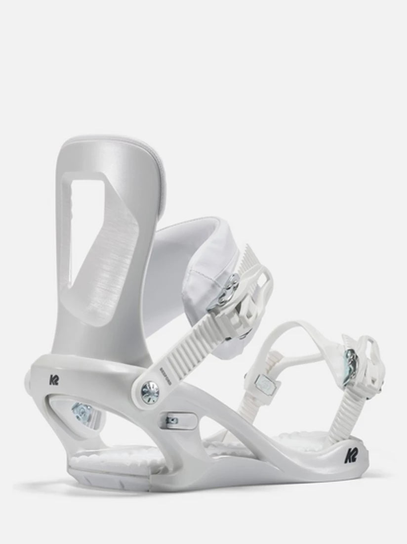 K2 Bedford Womens Snowboard Bindings - 2026