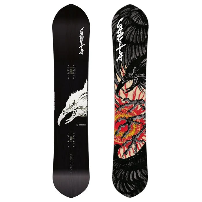 Capita Kazu Kokubo Pro Snowboard - 2026
