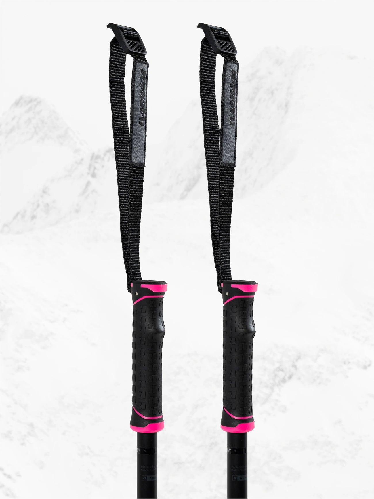 Armada Legion Ski Poles (Pink) - 2026