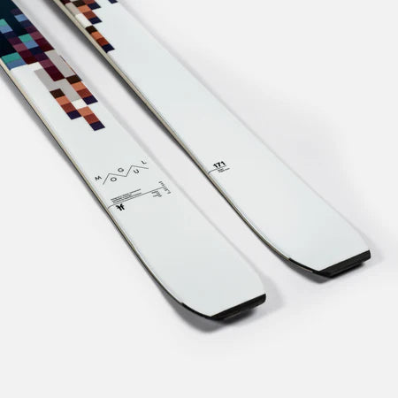 Faction Le Mogul Skis - 2026