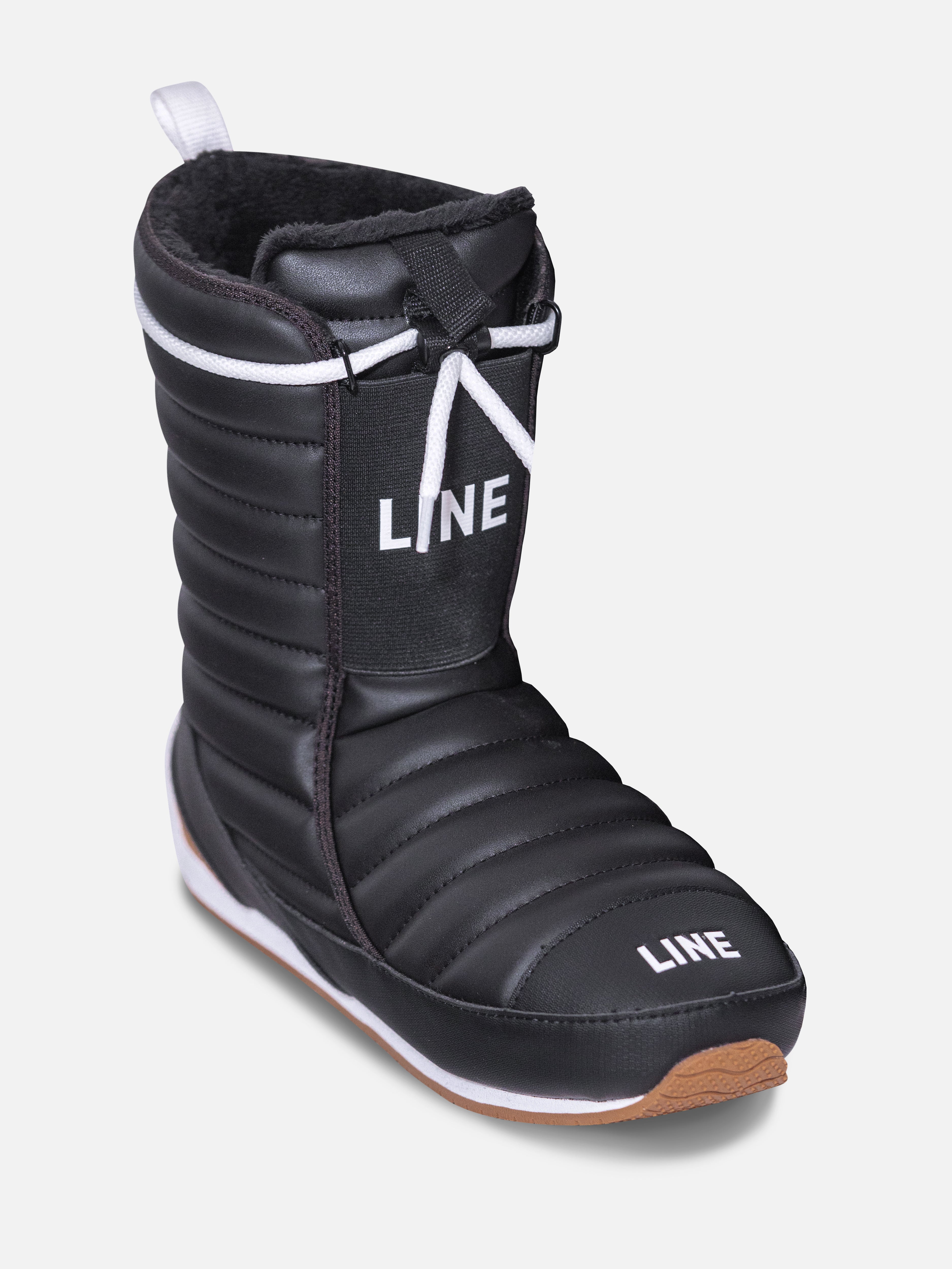 Line Apres Bootie 2.0 - 2026