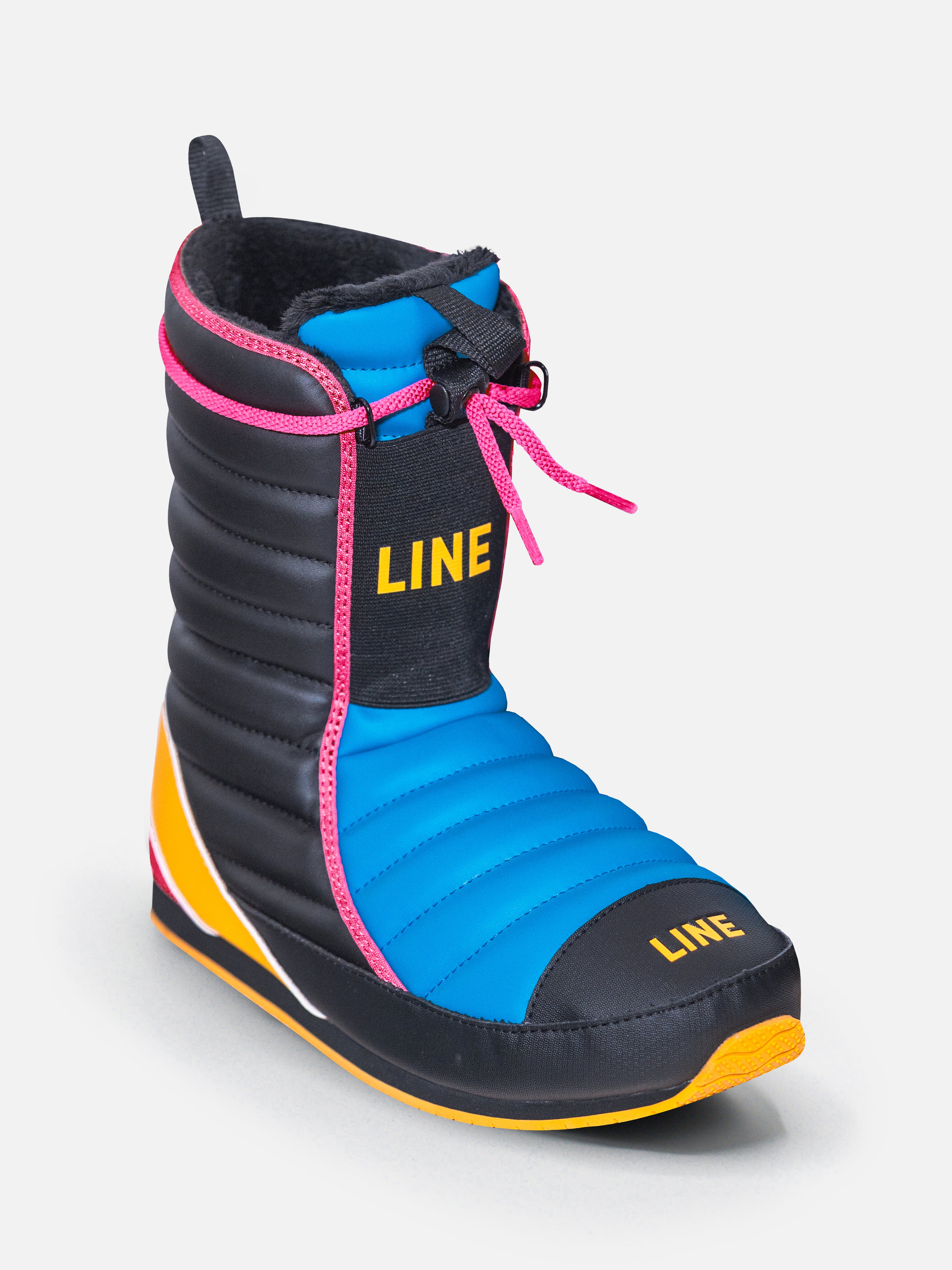 Line Apres Bootie 2.0 - 2026