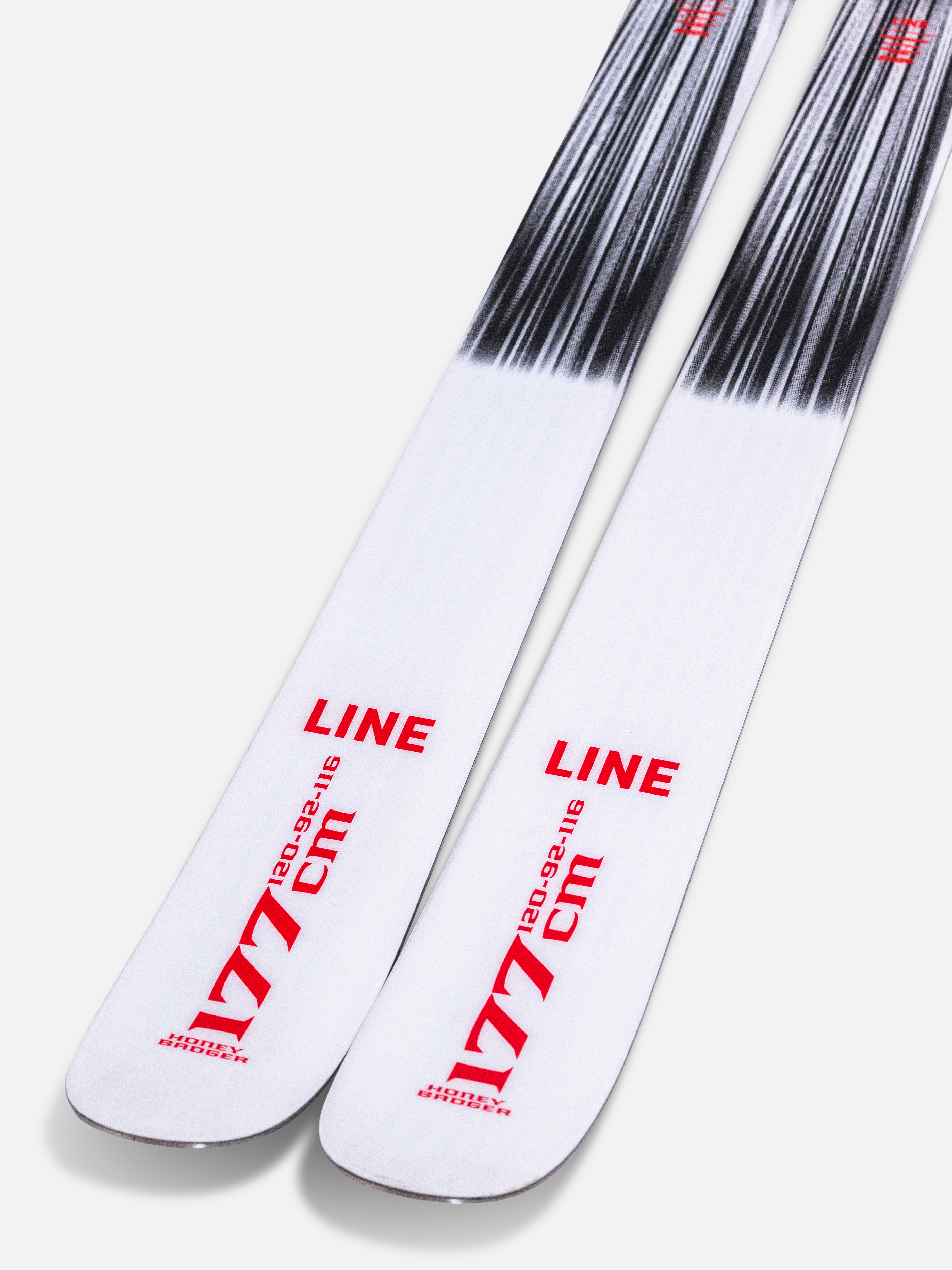 Line Honey Badger Skis - 2026