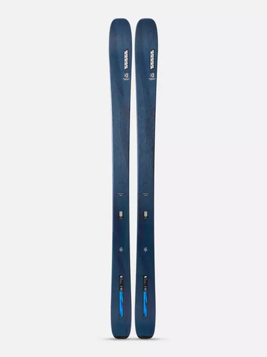 K2 Mindbender 96C Skis - 2026