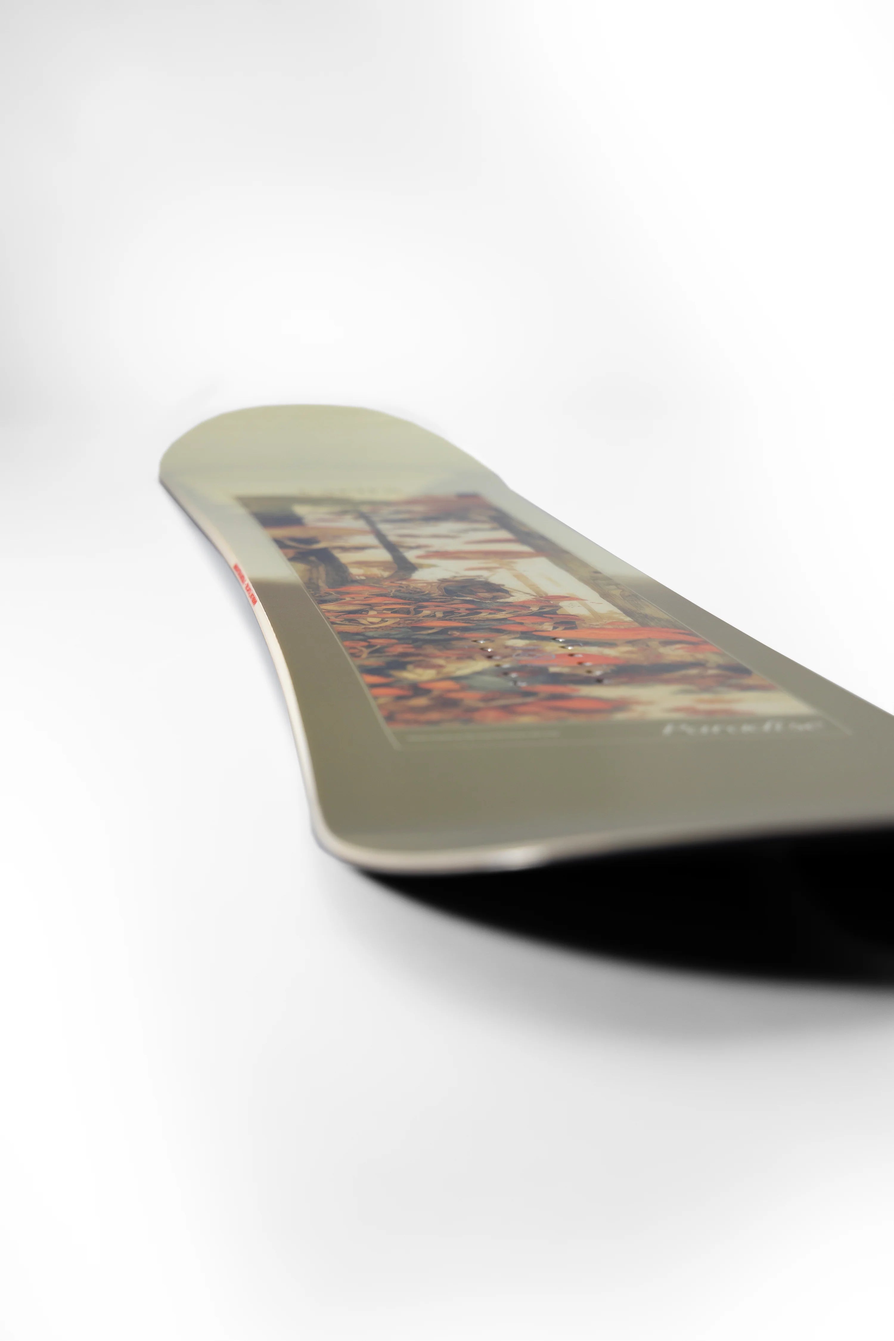 Capita Paradise Womens Snowboard - 2026