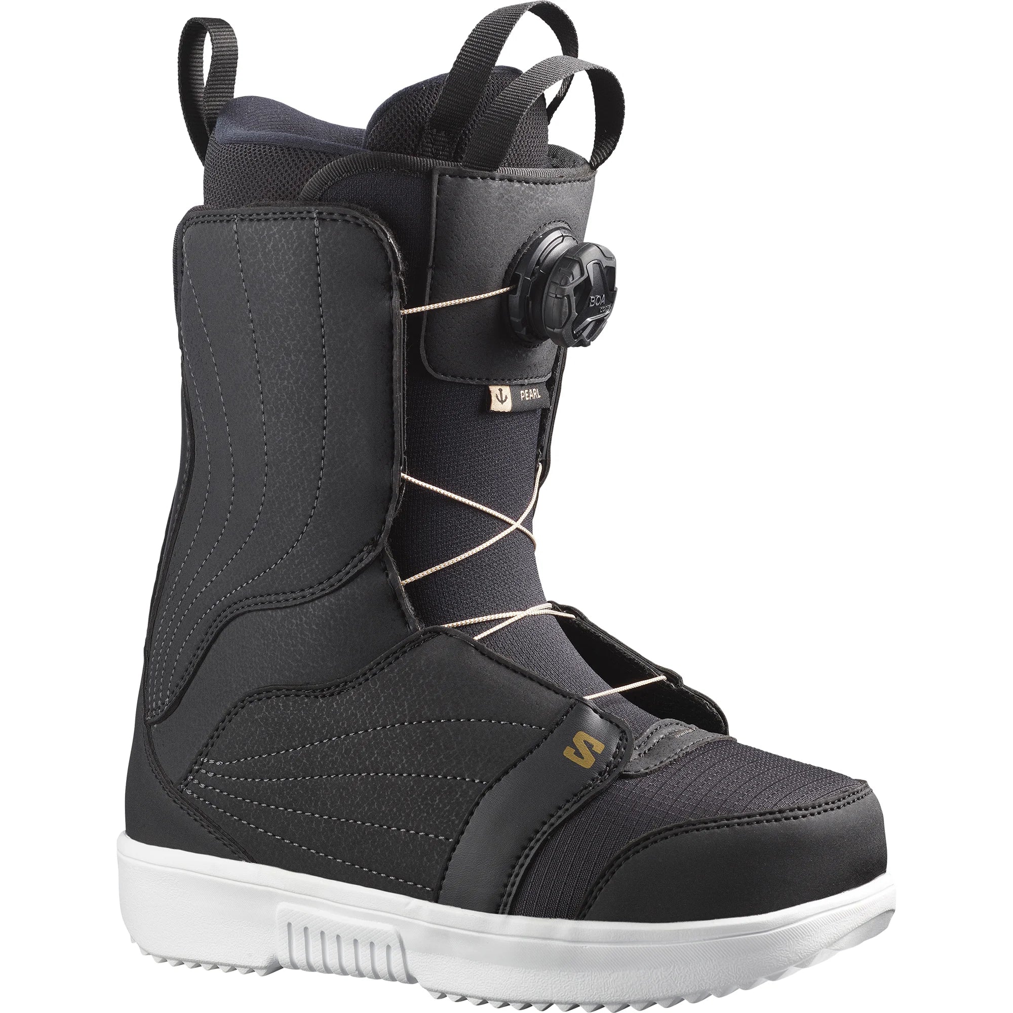 Salomon Pearl BOA Women's Snowboard Boots - 2026