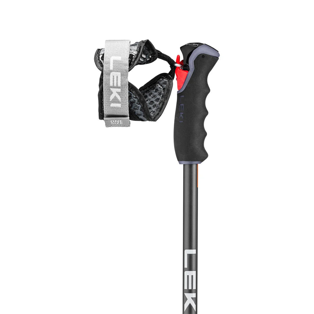 Leki PEAK VARIO 3D Ski Poles - 2026