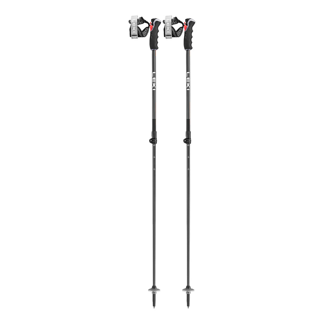 Leki PEAK VARIO 3D Ski Poles - 2026