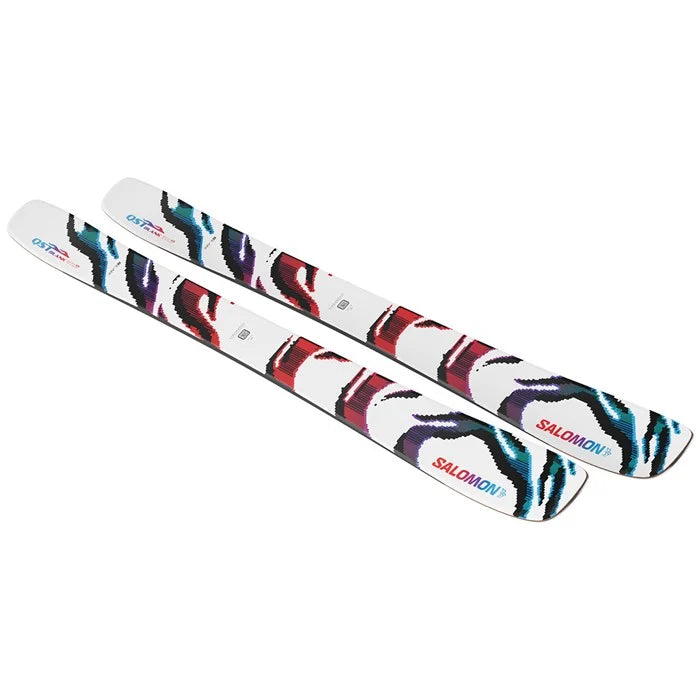 Salomon S/Lab QST Blank Skis - 2026
