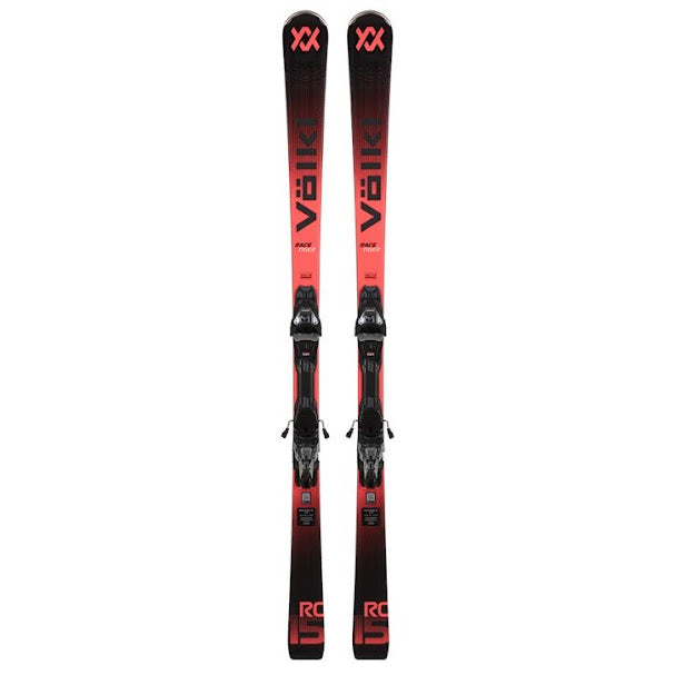 Volkl Racetiger RC W/VMotion 12 Bindings - 2026