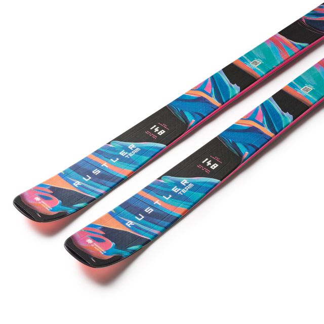 Blizzard Rustler Team Skis - 2026