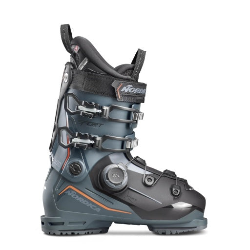 Nordica Sportmachine 3 100 BOA Ski Boots - 2026