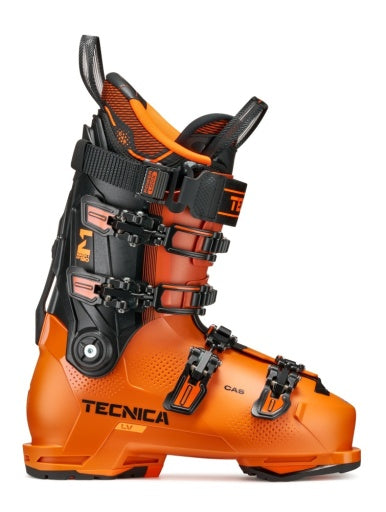 Tecnica Mach1 LV 130 Ski Boots 2026