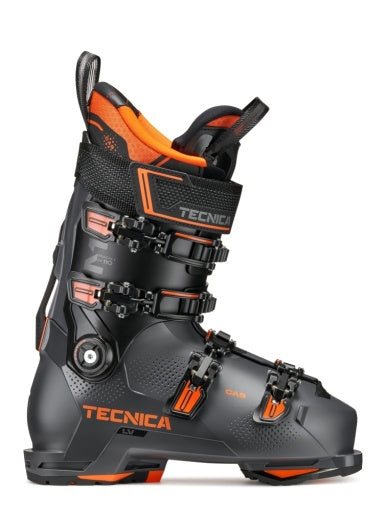 Tecnica Mach1 LV 110 Ski Boots 2026