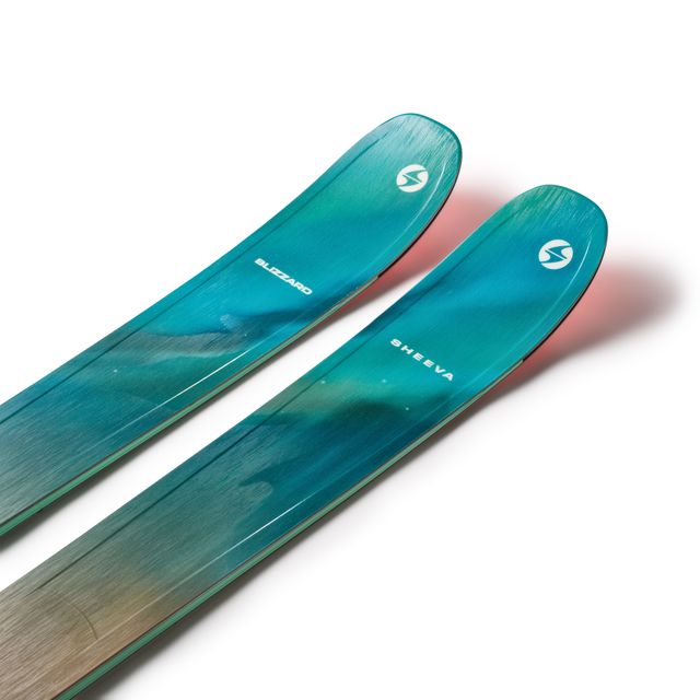 Blizzard Sheeva 11 Skis - 2026