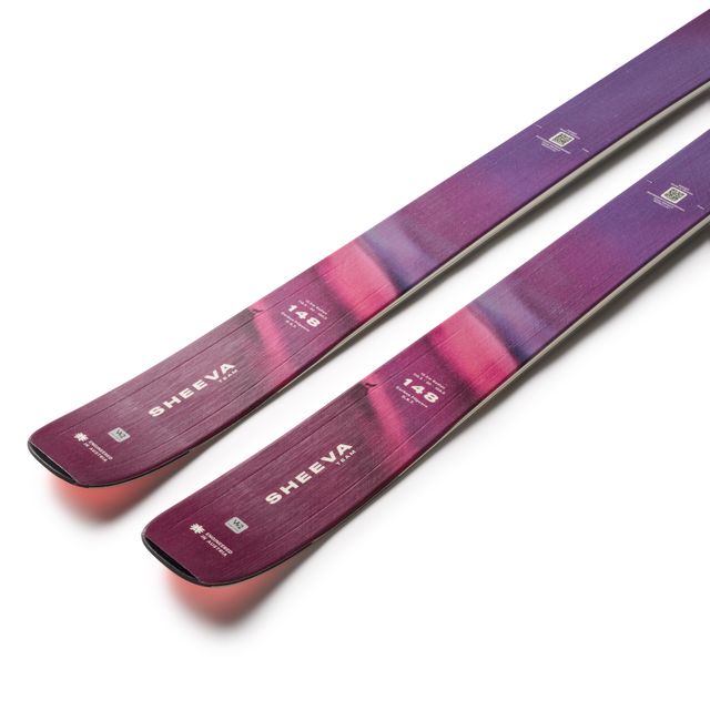 Blizzard Sheeva Team Skis - 2026