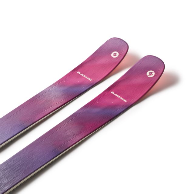 Blizzard Sheeva Team Skis - 2026