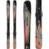 Salomon Stance 80 Skis W/ M11 Bindings - 2026
