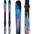 Salomon Stance 84 Skis W/ M12 Bindings - 2026