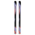 Salomon Stance Pro 86 Skis - 2026