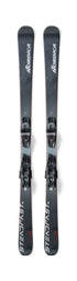 Nordica Steadfast 80 CA W/ Tp2 Comp 10 Bindings - 2026