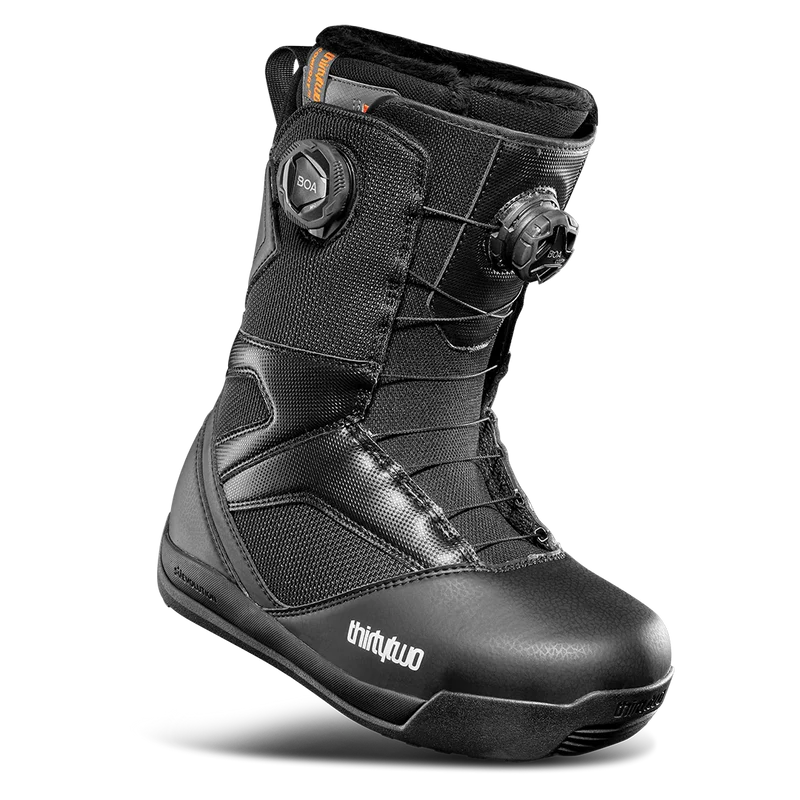 Thirty Two STW Double Boa W's Snowboard Boots - 2026