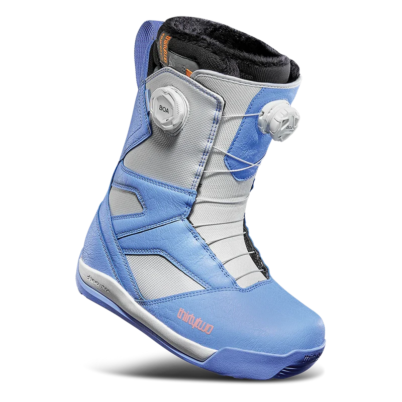 Thirty Two STW Double Boa W's Snowboard Boots - 2026